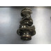 #AS06 Crankshaft Standard For 14-17 Dodge Journey  3.6 05184248AH